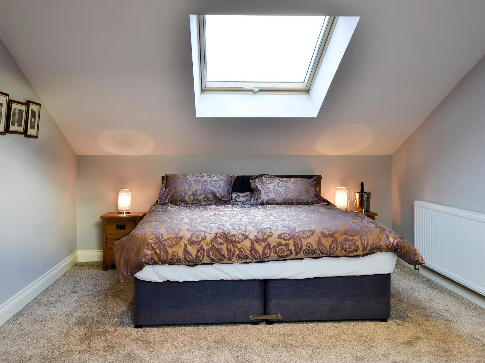 Brewers Cottage Slaley Bagian luar foto