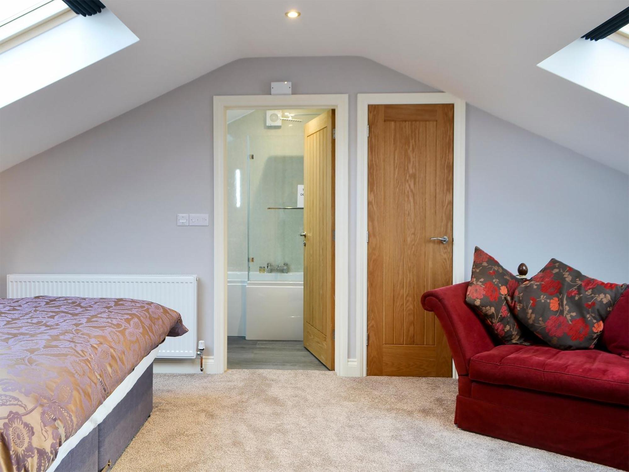 Brewers Cottage Slaley Bagian luar foto